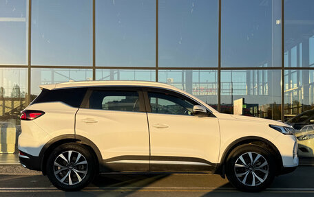 Chery Tiggo 7 Pro, 2023 год, 1 630 000 рублей, 5 фотография