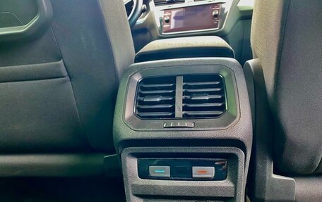 Volkswagen Tiguan II, 2020 год, 2 490 000 рублей, 14 фотография