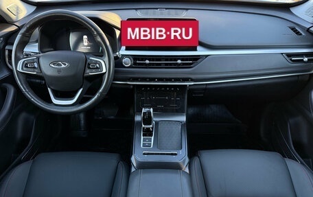 Chery Tiggo 7 Pro, 2023 год, 1 630 000 рублей, 3 фотография