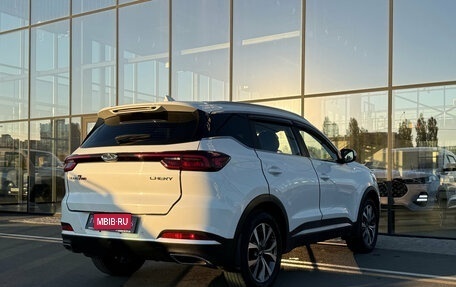 Chery Tiggo 7 Pro, 2023 год, 1 630 000 рублей, 6 фотография