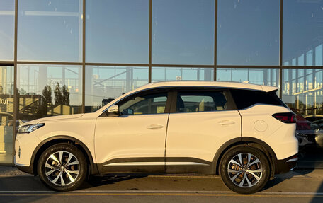 Chery Tiggo 7 Pro, 2023 год, 1 630 000 рублей, 9 фотография
