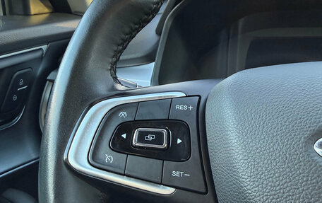 Chery Tiggo 7 Pro, 2023 год, 1 630 000 рублей, 16 фотография
