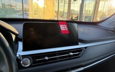 Chery Tiggo 7 Pro, 2023 год, 1 630 000 рублей, 18 фотография