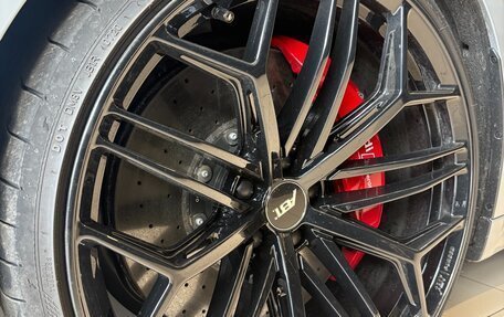 Audi RS 4, 2022 год, 12 800 000 рублей, 9 фотография