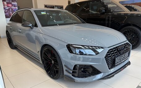 Audi RS 4, 2022 год, 12 800 000 рублей, 5 фотография