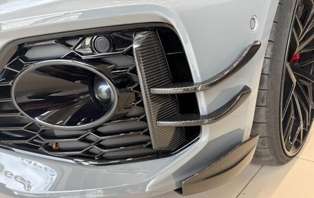 Audi RS 4, 2022 год, 12 800 000 рублей, 13 фотография