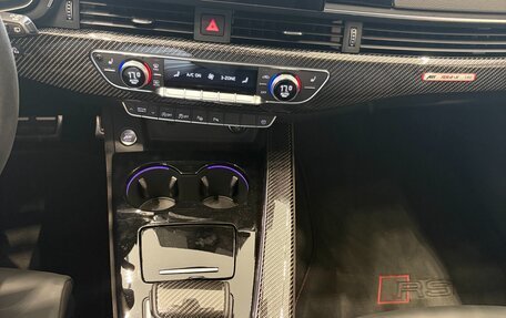 Audi RS 4, 2022 год, 12 800 000 рублей, 17 фотография