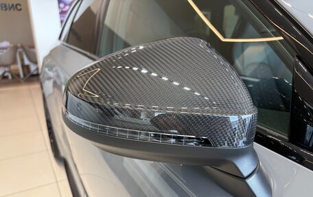 Audi RS 4, 2022 год, 12 800 000 рублей, 11 фотография