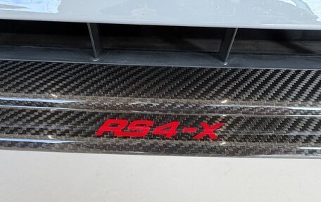 Audi RS 4, 2022 год, 12 800 000 рублей, 12 фотография
