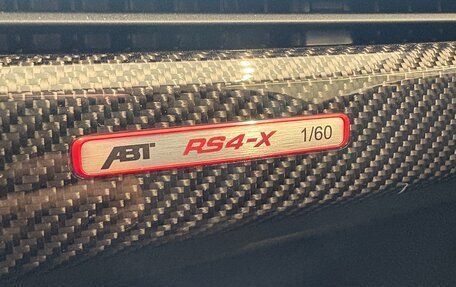 Audi RS 4, 2022 год, 12 800 000 рублей, 19 фотография