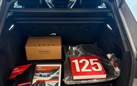 Audi RS 4, 2022 год, 12 800 000 рублей, 22 фотография