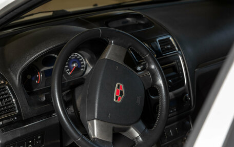 Geely Emgrand EC7, 2014 год, 450 000 рублей, 16 фотография
