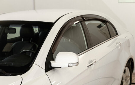 Geely Emgrand EC7, 2014 год, 450 000 рублей, 11 фотография