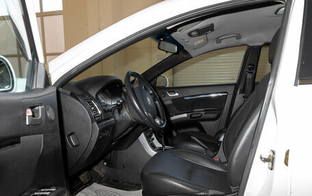 Geely Emgrand EC7, 2014 год, 450 000 рублей, 15 фотография