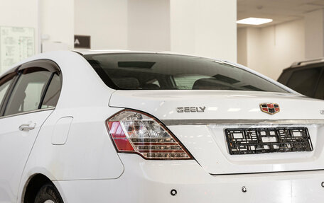 Geely Emgrand EC7, 2014 год, 450 000 рублей, 12 фотография
