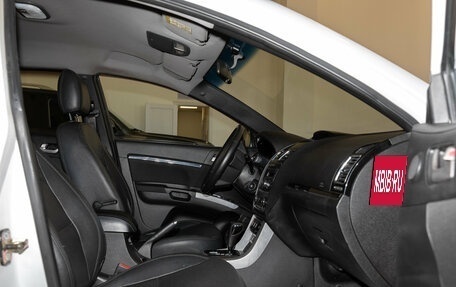 Geely Emgrand EC7, 2014 год, 450 000 рублей, 18 фотография