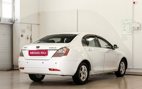Geely Emgrand EC7, 2014 год, 450 000 рублей, 6 фотография