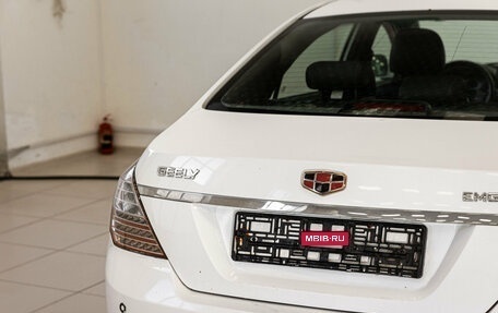 Geely Emgrand EC7, 2014 год, 450 000 рублей, 14 фотография