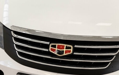 Geely Emgrand EC7, 2014 год, 450 000 рублей, 8 фотография