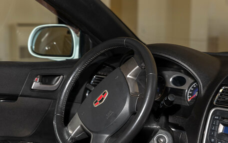 Geely Emgrand EC7, 2014 год, 450 000 рублей, 20 фотография