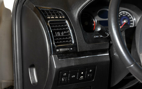 Geely Emgrand EC7, 2014 год, 450 000 рублей, 22 фотография