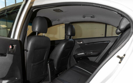 Geely Emgrand EC7, 2014 год, 450 000 рублей, 25 фотография