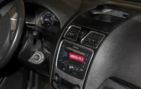 Geely Emgrand EC7, 2014 год, 450 000 рублей, 24 фотография