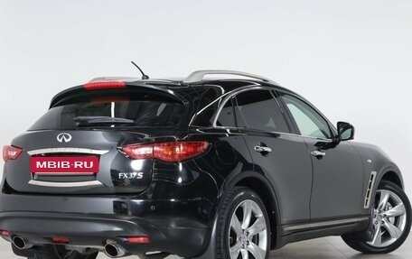 Infiniti FX II, 2012 год, 1 749 000 рублей, 7 фотография