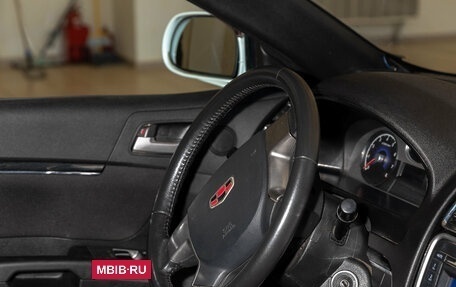 Geely Emgrand EC7, 2014 год, 450 000 рублей, 21 фотография