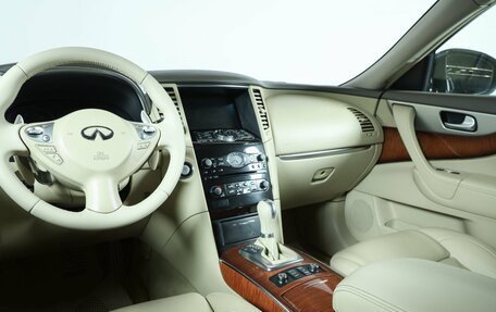 Infiniti FX II, 2012 год, 1 749 000 рублей, 8 фотография