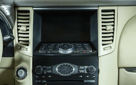 Infiniti FX II, 2012 год, 1 749 000 рублей, 11 фотография