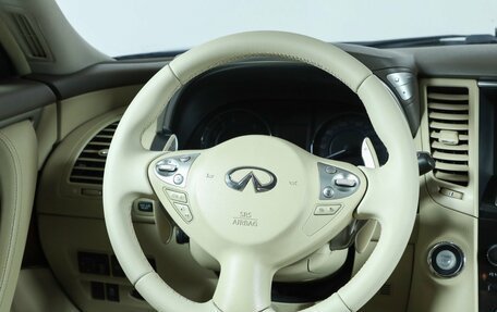 Infiniti FX II, 2012 год, 1 749 000 рублей, 12 фотография