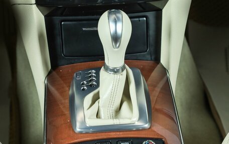 Infiniti FX II, 2012 год, 1 749 000 рублей, 15 фотография