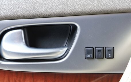 Infiniti FX II, 2012 год, 1 749 000 рублей, 17 фотография