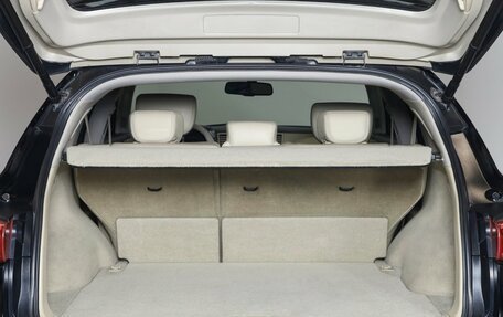 Infiniti FX II, 2012 год, 1 749 000 рублей, 20 фотография