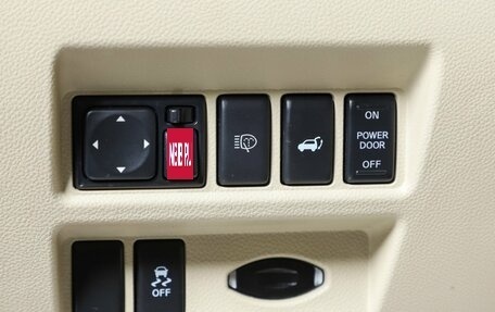 Infiniti FX II, 2012 год, 1 749 000 рублей, 18 фотография
