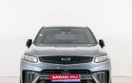 Geely Tugella FY11, 2024 год, 3 299 000 рублей, 2 фотография