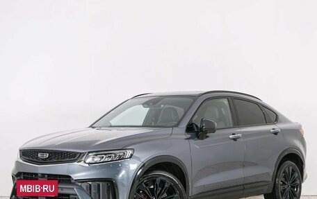Geely Tugella FY11, 2024 год, 3 299 000 рублей, 4 фотография