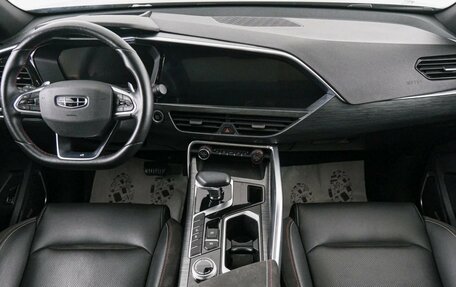 Geely Tugella FY11, 2024 год, 3 299 000 рублей, 11 фотография