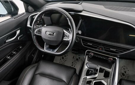 Geely Tugella FY11, 2024 год, 3 299 000 рублей, 10 фотография
