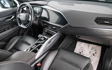 Geely Tugella FY11, 2024 год, 3 299 000 рублей, 13 фотография