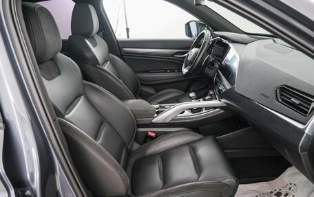 Geely Tugella FY11, 2024 год, 3 299 000 рублей, 14 фотография