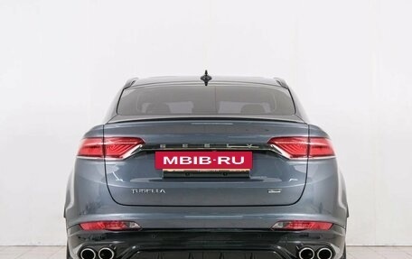 Geely Tugella FY11, 2024 год, 3 299 000 рублей, 6 фотография