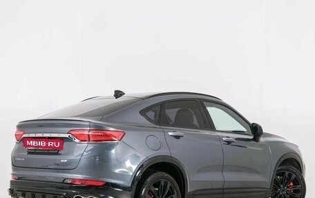 Geely Tugella FY11, 2024 год, 3 299 000 рублей, 7 фотография