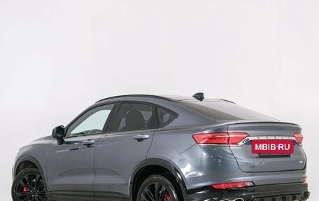 Geely Tugella FY11, 2024 год, 3 299 000 рублей, 5 фотография