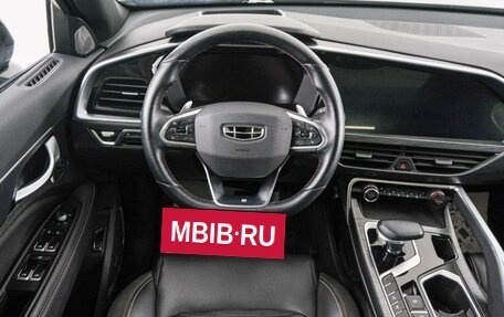 Geely Tugella FY11, 2024 год, 3 299 000 рублей, 15 фотография