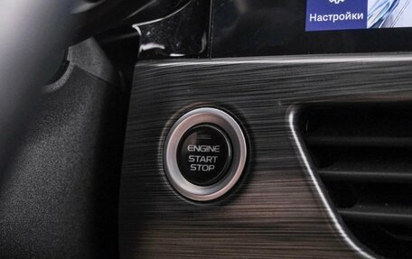 Geely Tugella FY11, 2024 год, 3 299 000 рублей, 19 фотография