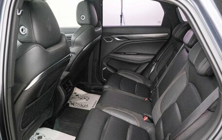 Geely Tugella FY11, 2024 год, 3 299 000 рублей, 23 фотография