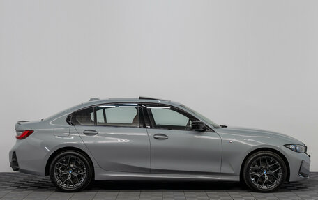 BMW 3 серия, 2025 год, 5 920 000 рублей, 8 фотография