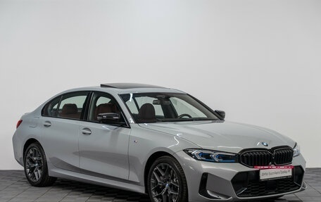 BMW 3 серия, 2025 год, 5 920 000 рублей, 3 фотография